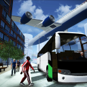 Aéroport Bus Simulator 2 016 Icon