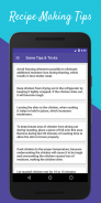 New Secret Chicken Recipe : Full Offline App screenshot 7