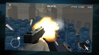 The Game of Warriors:Compete Like a Real Soldier screenshot 1
