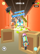 Rope Gun 3D screenshot 3