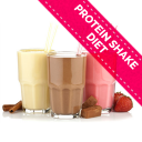 Protein Shake Diet