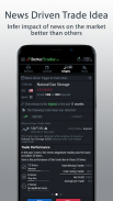 BetterTrader Trading Insights screenshot 1