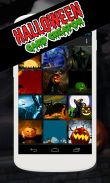 Halloween Card Creator screenshot 1