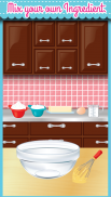 Торт игры - My Cake Shop 2 screenshot 2