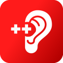 Ear Booster - Better Hearing: Mobile Hearing App