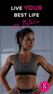 Women Workout At Home & Gym - screenshot 5