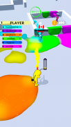 Paint Battle IO screenshot 5