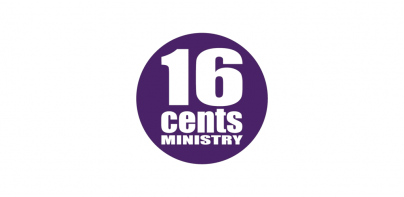 16 cents ministry
