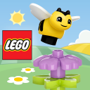 MUNDO LEGO® DUPLO® Icon