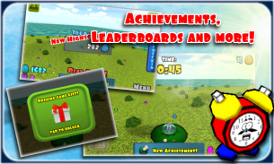 Easter Hunting screenshot 4