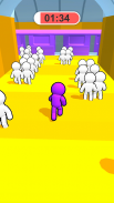 Rush Hour!! screenshot 3