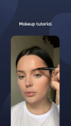 Makeup Tutorial: Makeup Videos screenshot 3