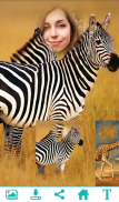 Animal PhotoFrame Collection screenshot 0