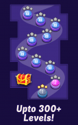 Fruit Link Blast Fruit Puzzle screenshot 5