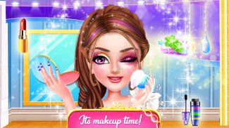 Ballerina Dans Balletdanser screenshot 4