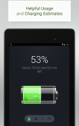 Batterie - Battery screenshot 0