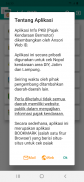 Info PKB Wilayah Indonesia screenshot 0