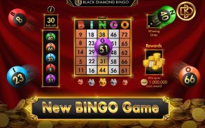 Black Diamond Casino Slots screenshot 17