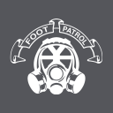 Footpatrol Icon