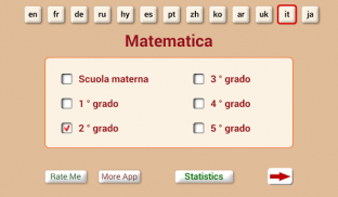 Matematica alla Lavagna screenshot 8