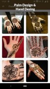 Mehndi Designs 2024 (offline) screenshot 4