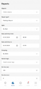 Falcon GPS Trackers screenshot 3