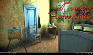 Art Alive 3D Free lwp screenshot 14