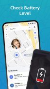 Phone Locator: Family Location screenshot 4