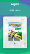 Legimi - ebooki i audiobooki screenshot 5