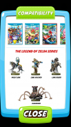 colliibo - for amiibo collecto screenshot 1