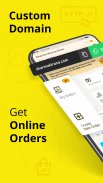 Bikry - Create Online Store/Dukan/Website/Showroom screenshot 1