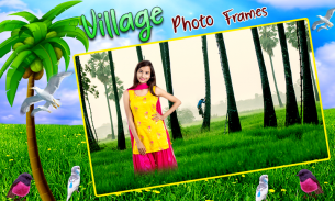 Village Photo Frames SM screenshot 1