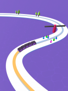 Train Line: Игра про поезд screenshot 7