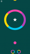 Color Ball Obstacles screenshot 3