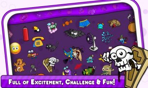 Hide & Seek screenshot 4