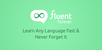 Fluent Forever - Language App