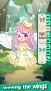 Fairy Makeover 3D screenshot 9