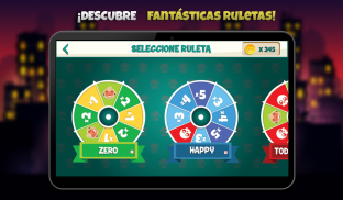 Cultura Chupistica 2 screenshot 2