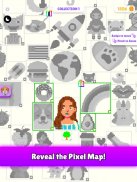 Pixel Cover: By Numbers screenshot 0