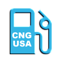 CNG USA icon