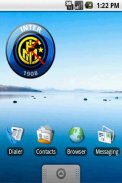 Orologio FC Inter screenshot 2