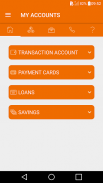 BPB Mobile Banking KS screenshot 1