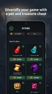Dion Mobile - RPG Quiz On Your Favorite Games screenshot 4