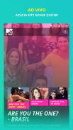 MTV Play – Assista à MTV Brasil screenshot 13