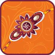 Raksha Bandhan Wishes and Rakhi Wallpapers screenshot 5