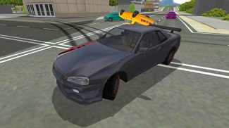Street Racing Car Driver screenshot 10