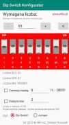 ELFRO DIP SWITCH screenshot 0