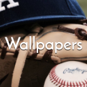 Basebal - HD Wallpaper