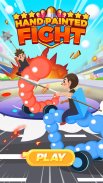Collision Race screenshot 4