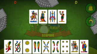 Scopone - screenshot 0